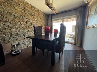 Etagenwohnung  Barcelona. Increíble piso en girona