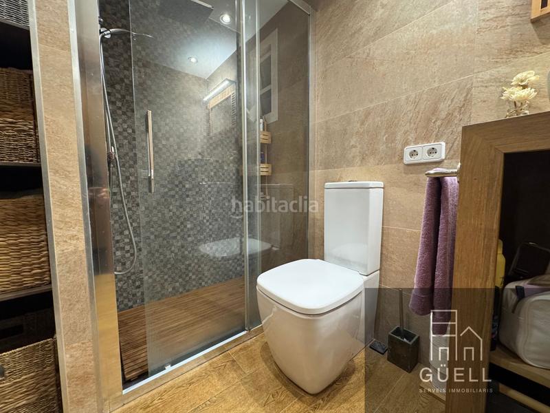 Foto eb98cc00-bac3-413e-93df-ea672a912f14. Piso increíble piso en Eixample Sud-Migdia Girona