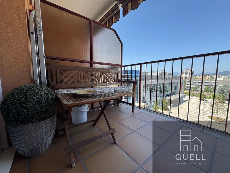 Foto eedcf0d5-8d6a-4798-8e69-2ec2446de837. Piso increíble piso en Eixample Sud-Migdia Girona