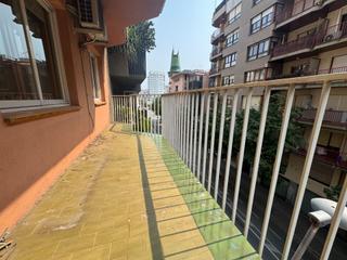 Appartement à La Devesa