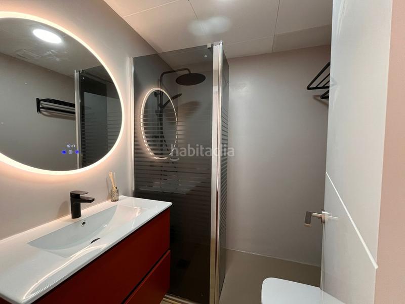 Foto a98c8f7b-935d-49ca-80cd-712f649c7637. Piso  acabo de reformar en Centre Roses