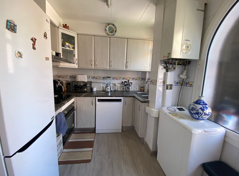 Foto fb12a147-ee3a-44e4-b30c-f4d4ba102822. Appartamento con riscaldamento in Eixample Nord Girona