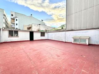 Maison jumelée  Valencia. Casa adosada de 3 plantas en sant narcís con amplias terrazas y