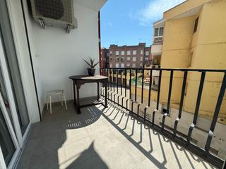 Appartement  Sant narcís