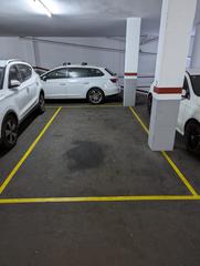 Parking coche en PADUA
