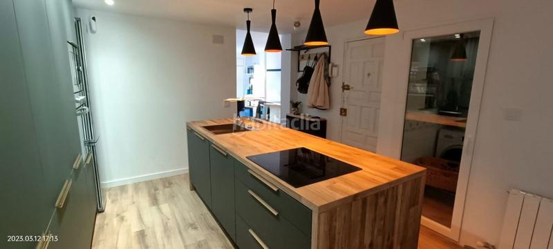 Foto abd57d41-db12-4ce1-939d-d693894e07db. Flat with heating in Sant Narcis Girona