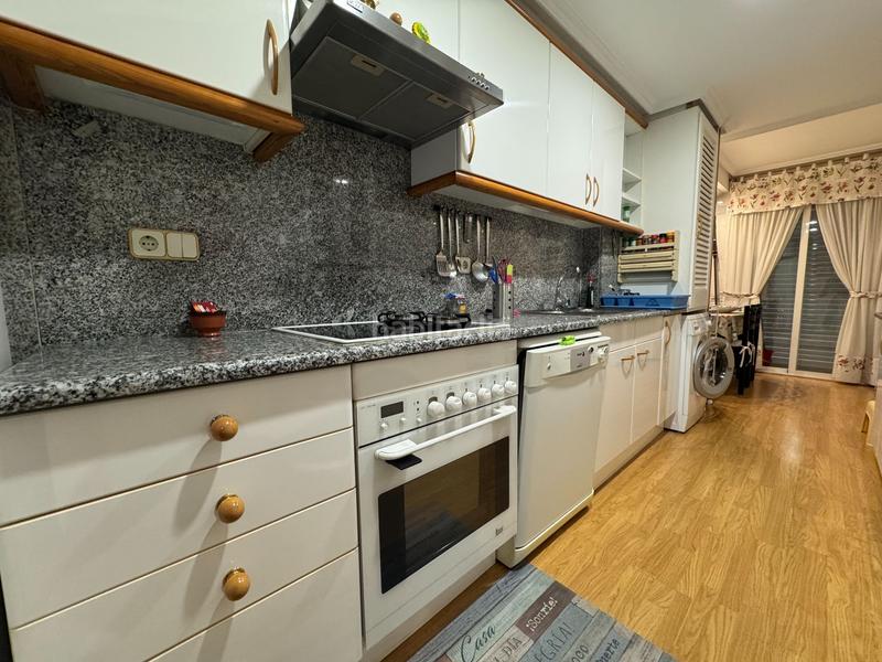 Foto ad0af555-16fe-4f10-8ea4-e8871fd780f4. Piso increíble piso en Montilivi, en Montilivi Girona