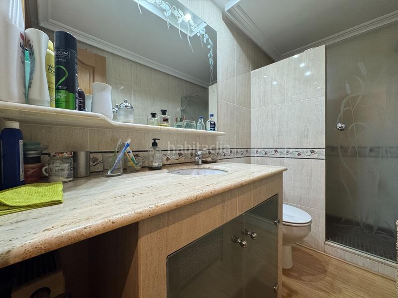 Foto d216b7a8-5108-49f4-9839-6ee5fc96bf4a. Piso increíble piso en Montilivi, en Montilivi Girona