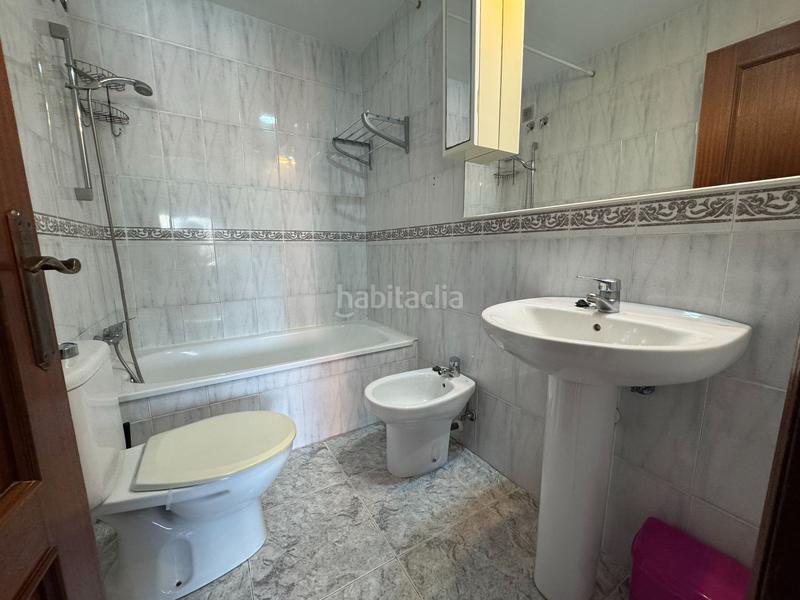 Foto 980b3441-811e-40d9-bd5a-62d7d0f248f8. Flat with heating pool in Fenals Lloret de Mar