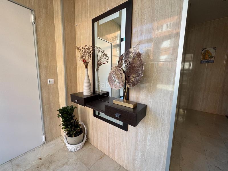 Foto 9cf58b24-8176-4d36-9057-a2470e1177bf. Flat with heating pool in Fenals Lloret de Mar