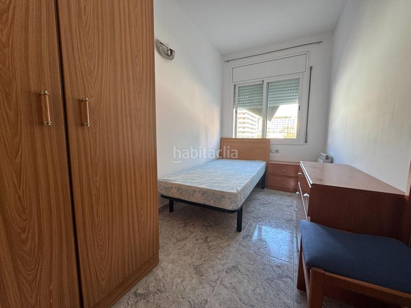 Foto fc5f682a-ecfb-4d66-bbae-5dc1efaa13f8. Flat with heating pool in Fenals Lloret de Mar