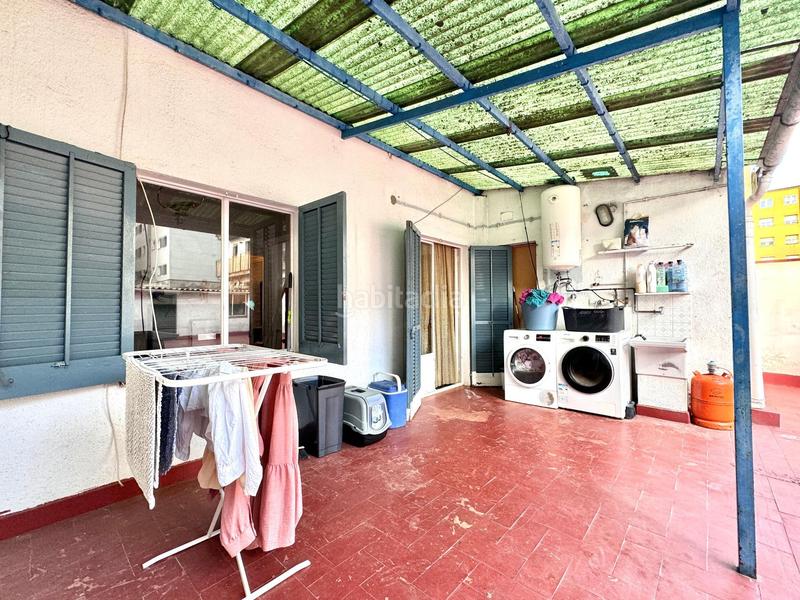 Foto 280ae764-c203-43b4-8490-4bcf78e81f84. Casa adosada  de 3 plantas en sant narcís con amplias terrazas y 4 habitaciones en Girona