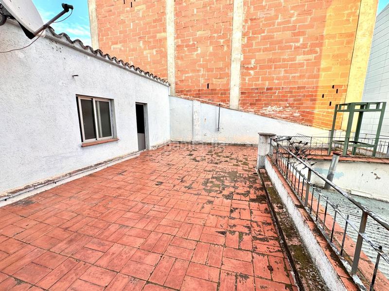 Foto d4cd75c5-5ef8-47a0-93e2-8556231ba777. Casa adosada  de 3 plantas en sant narcís con amplias terrazas y 4 habitaciones en Girona