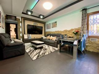 Pis a Sant Narcis. Piso en santa eugenia