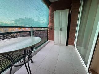 Appartement  Castell de solterra. Increíble piso en montilivi, girona