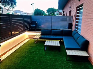 Appartement à Creu de la Mà. Piso en el corazón de figueres  tres habitaciones, 2 baños, terr