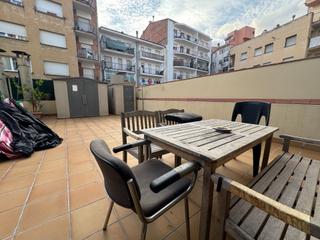 Piso  Francesc artau
