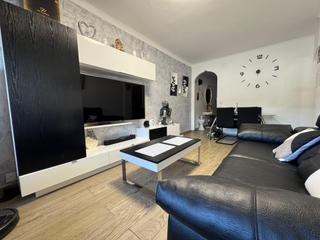 Appartement  La rasa. Piso en sarria de ter. amplio, modernopiso en sarria de ter, ref