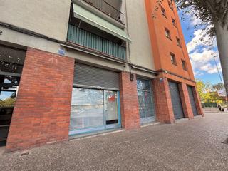 Local Comercial a Can Gibert del Pla