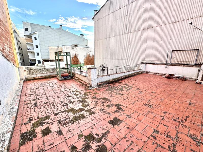 Foto 333c9f40-d876-4daf-ada1-c2e2ca9ddae3. Casa a schiera con parcheggio in Sant Narcis Girona