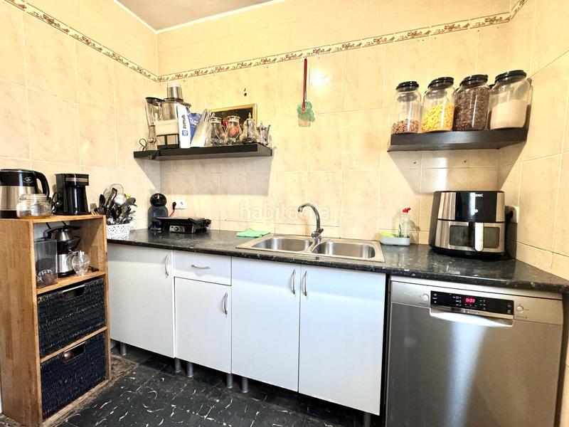 Foto 3be0d9d6-8188-410d-8873-c719323161c2. Casa a schiera con parcheggio in Sant Narcis Girona