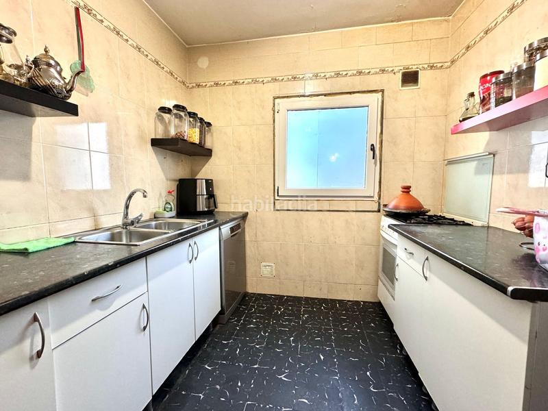 Foto 4043290d-2b3c-4a4d-95ea-d6c7264a5019. Casa a schiera con parcheggio in Sant Narcis Girona