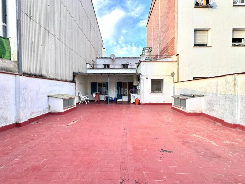 Foto c2d6bb5c-b1cf-474c-996c-5ef0609c34b1. Casa a schiera con parcheggio in Sant Narcis Girona