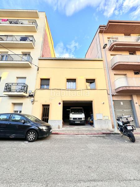 Foto c9575e68-37e8-47e3-a58f-fed445b8c529. Casa a schiera con parcheggio in Sant Narcis Girona