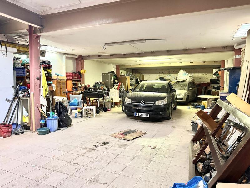 Foto dd5d4547-34fb-4424-9442-3d6d30186f43. Casa a schiera con parcheggio in Sant Narcis Girona