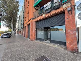 Local Comercial a Can Gibert del Pla. Local comercial esquinero, can gibert, santa eugenia.