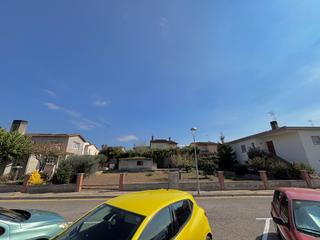 Residential Plot  Merce  rodoreda. Terreno urbano de 499 m en caldes de malavella, núcleo urbano  z