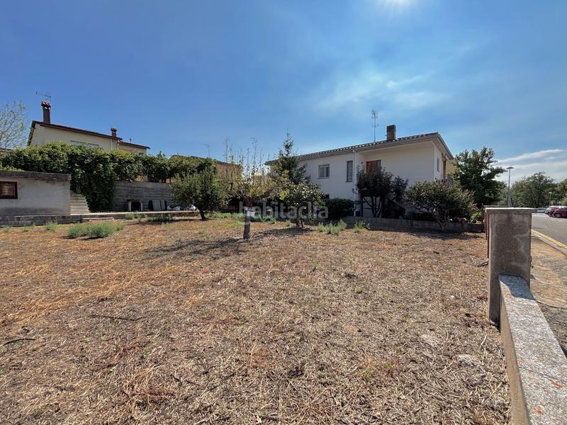 Foto 0dacbf83-9aee-4515-87f0-a96abbde7605. Terrain résidentiel dans Caldes de Malavella