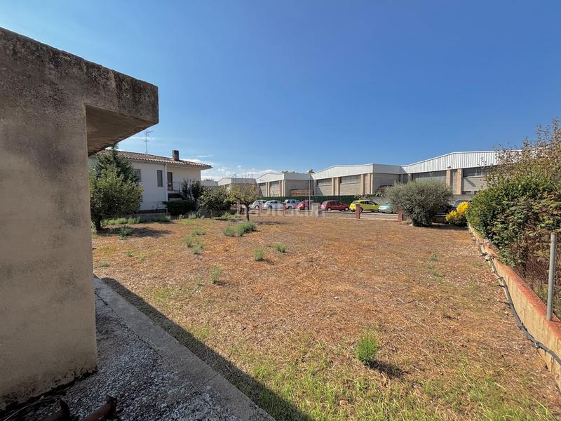 Foto 3aea7640-169b-41fb-acc3-5b7ee65c0793. Terrain résidentiel dans Caldes de Malavella