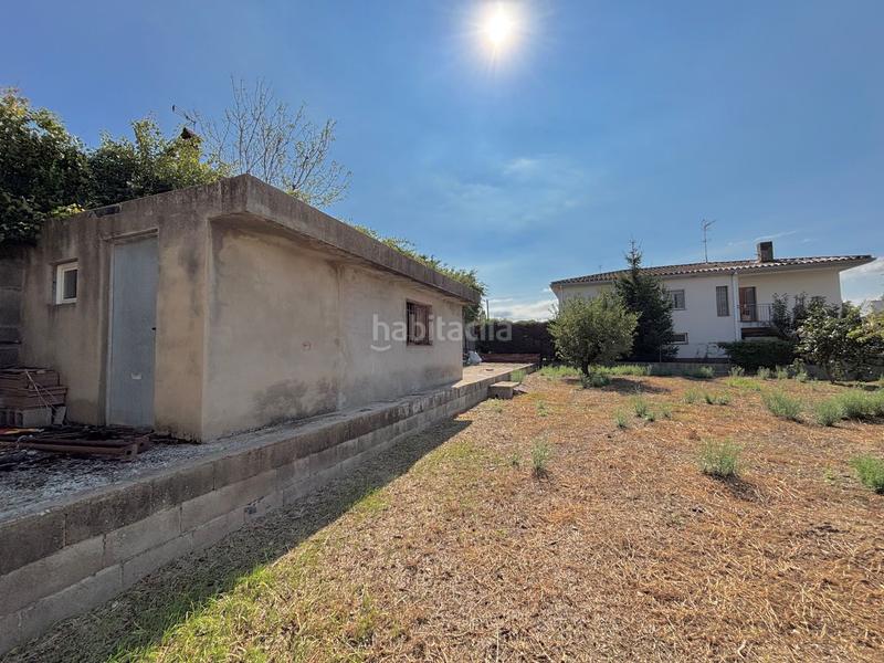 Foto 4236a650-f276-44ad-95bb-fcb3911fa26d. Terrain résidentiel dans Caldes de Malavella