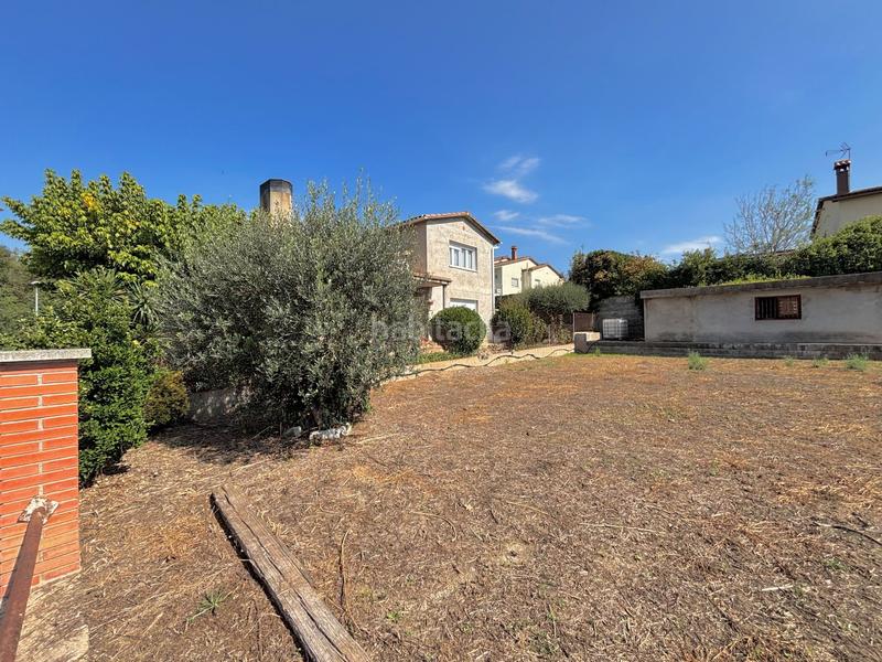 Foto 4278b8bc-59e9-4d3c-a26f-7908a083f57f. Terrain résidentiel dans Caldes de Malavella