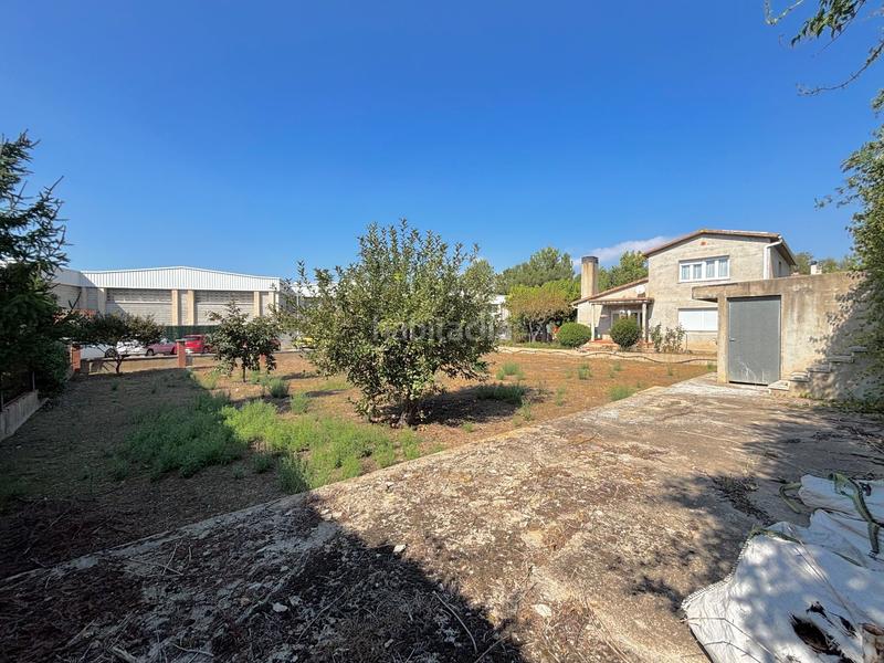 Foto 4f807360-14cb-4cbf-9ab7-83cbbd55150c. Terrain résidentiel dans Caldes de Malavella