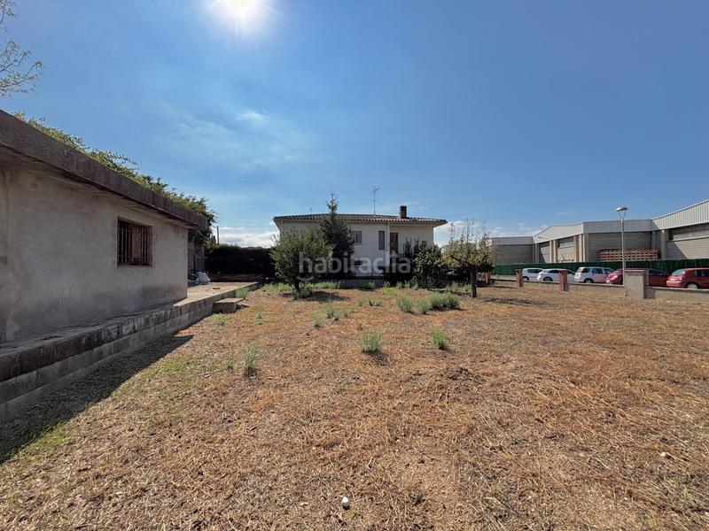 Foto 5f99aa84-4ce3-4135-9f8b-116264554919. Terrain résidentiel dans Caldes de Malavella