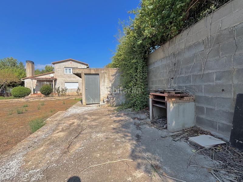 Foto 6fa954b7-5951-4f3e-9e1b-f4b48f59e129. Terrain résidentiel dans Caldes de Malavella