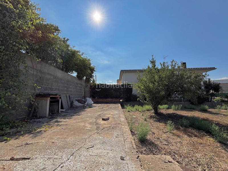 Foto 7d2255c2-c46e-424a-baa8-21dc1c6dd271. Terrain résidentiel dans Caldes de Malavella