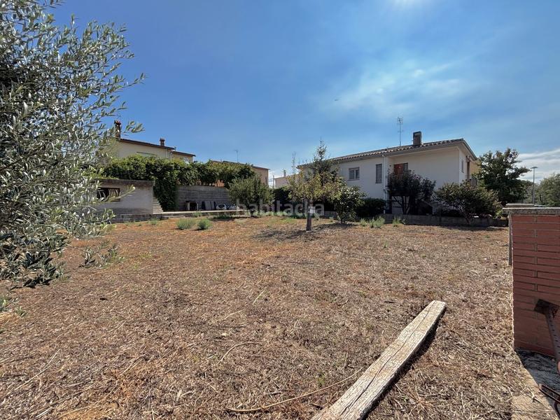 Foto 7f263107-3d1a-4f96-a6c3-45cbbab836b8. Terrain résidentiel dans Caldes de Malavella