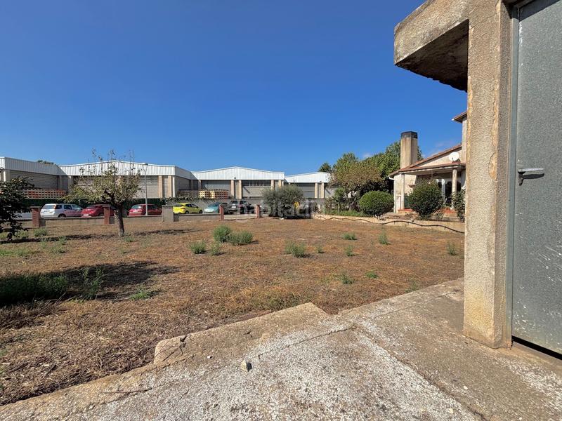 Foto be832a9d-9ed1-435f-93b1-52905b1d1d67. Terrain résidentiel dans Caldes de Malavella