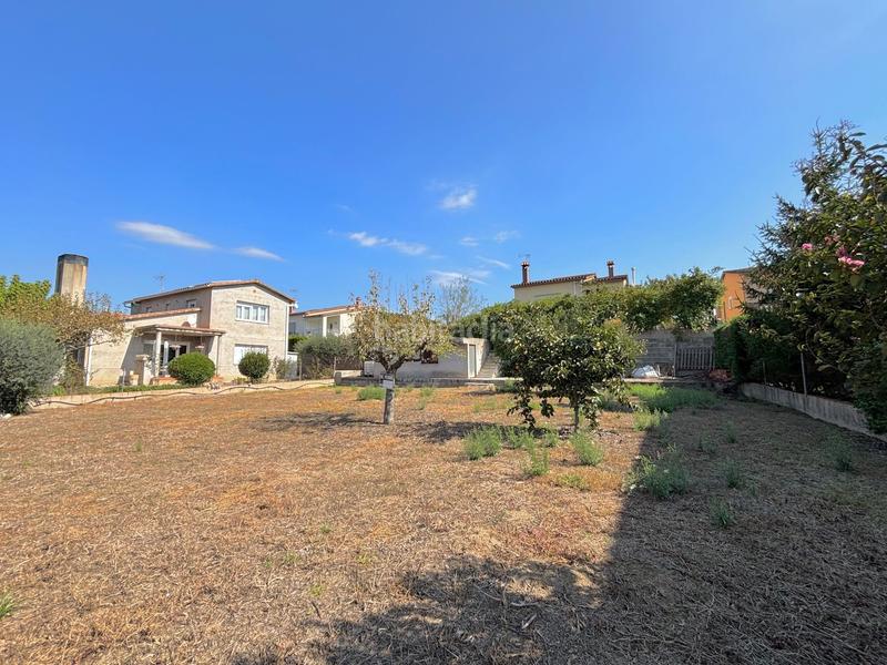 Foto ef74a6b9-4c6a-4ac6-8ae7-96c2c96c1fd9. Terrain résidentiel dans Caldes de Malavella