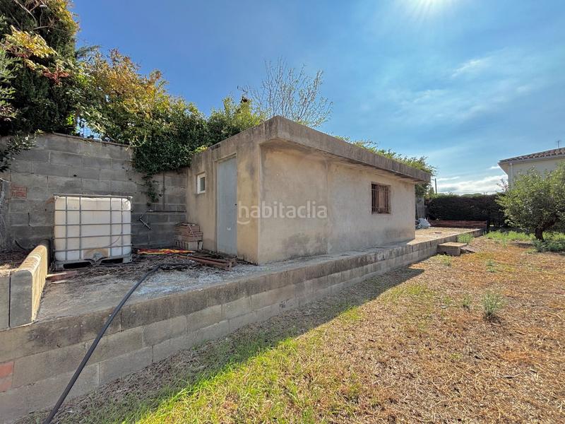 Foto f99db7bc-0a03-4ab4-9657-3180af1f4429. Terrain résidentiel dans Caldes de Malavella