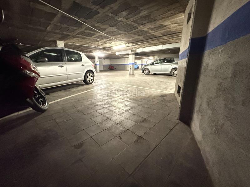 Foto 1c042eb7-ae08-45fb-9444-4aac029bdb1f. Aparcament cotxe a Can Gibert del Pla Girona