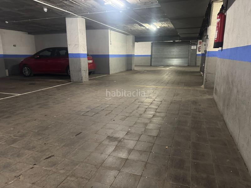 Foto 5069c543-b8ba-44fa-bd09-35aea1d0c438. Aparcament cotxe a Can Gibert del Pla Girona