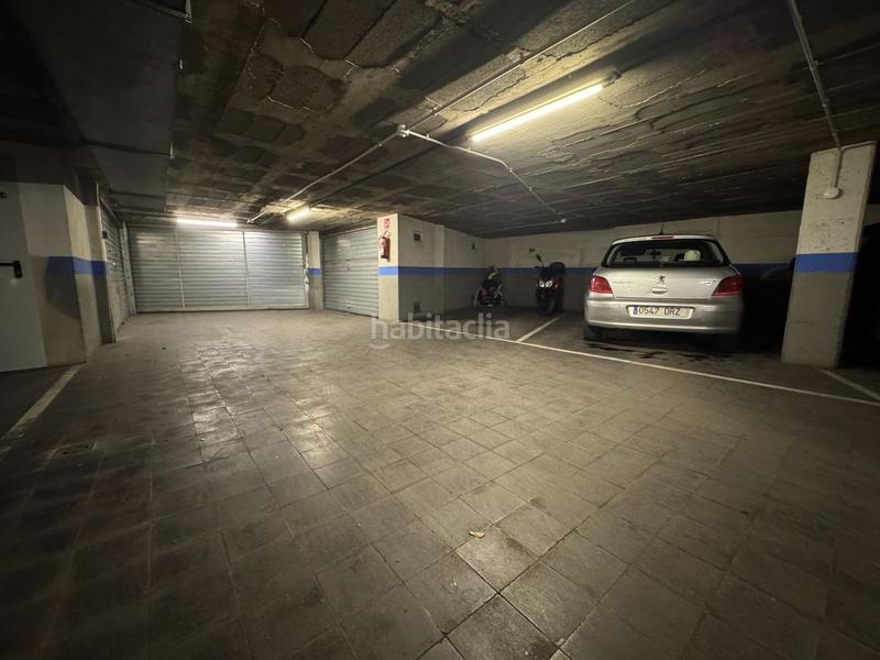 Foto 8f5d3a33-8143-4e44-8c46-94880017c8b6. Aparcament cotxe a Can Gibert del Pla Girona