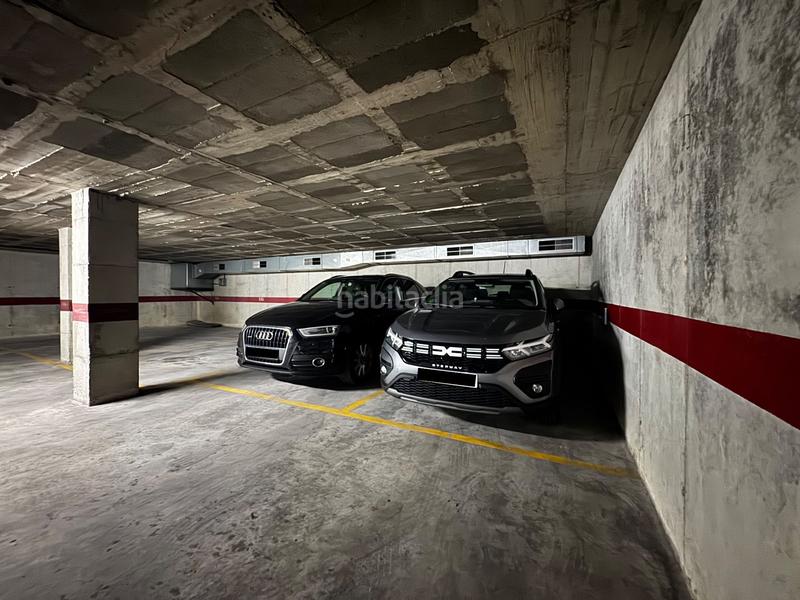 Foto 2186e299-0665-4555-9a3d-3bba82df1636. Parking coche en La Devesa Girona