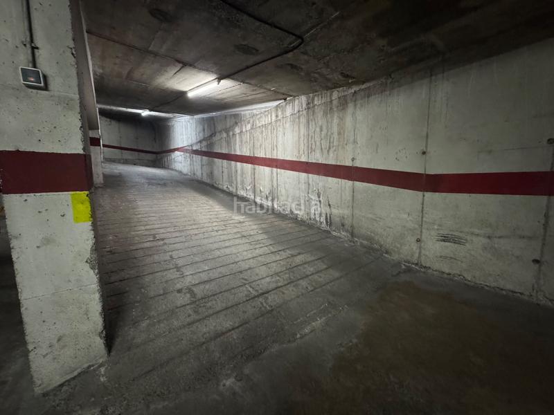 Foto 0e2b4b81-8e8b-4d4b-b81c-e8e5461ee338. Autoparkplatz in La Devesa Girona