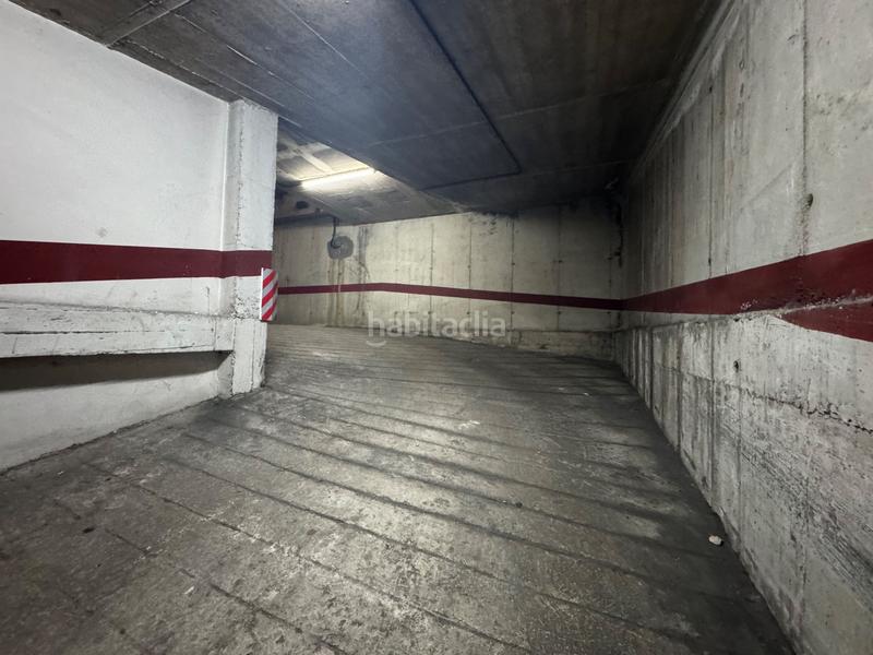 Foto fd3c2084-263d-49d0-adf1-aec1ad1a2b45. Autoparkplatz in La Devesa Girona