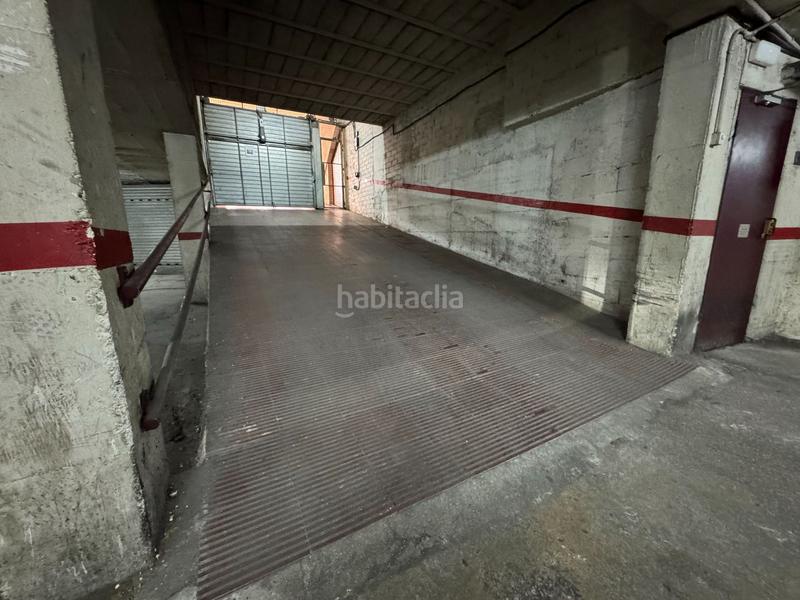 Foto 3a8827f2-5fbd-41a2-9698-3b43b1782f93. Parking coche en Veïnat Salt